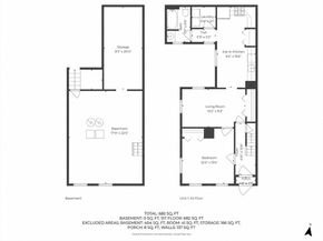 652 E 2nd St, Boston MA 02127