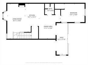 314 W 4th St 3, Boston MA 02127