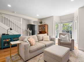 314 W 4th St 3, Boston MA 02127
