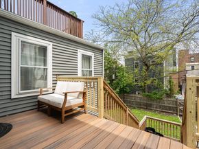 314 W 4th St 3, Boston MA 02127