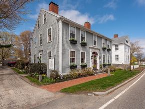 34 Mount Pleasant Street, Rockport MA 01966