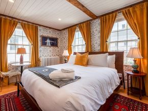 34 Mount Pleasant Street, Rockport MA 01966