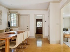 24 Gibson Street, Cambridge MA 02138