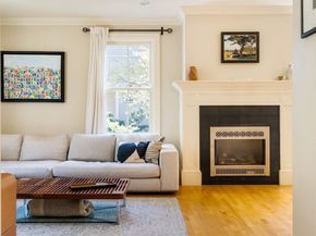 24 Gibson Street, Cambridge MA 02138