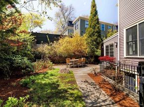 24 Gibson Street, Cambridge MA 02138