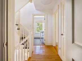 24 Gibson Street, Cambridge MA 02138