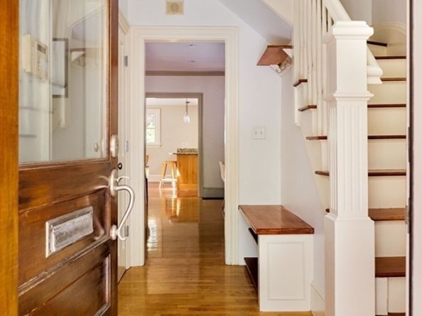 24 Gibson Street, Cambridge MA 02138