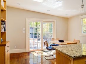24 Gibson Street, Cambridge MA 02138