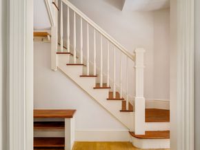 24 Gibson Street, Cambridge MA 02138