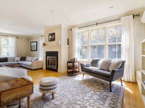 24 Gibson Street, Cambridge MA 02138