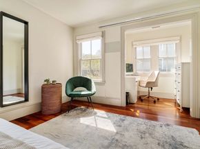 24 Gibson Street, Cambridge MA 02138