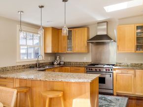 24 Gibson Street, Cambridge MA 02138