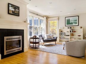 24 Gibson Street, Cambridge MA 02138