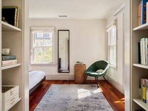 24 Gibson Street, Cambridge MA 02138