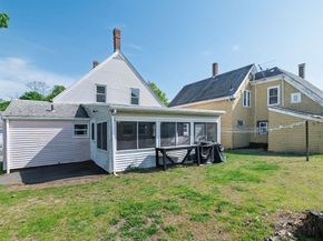 10-12 Drew Ave, Weymouth MA 02189