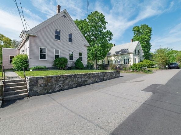 10-12 Drew Ave, Weymouth MA 02189