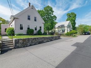 10-12 Drew Ave, Weymouth MA 02189
