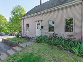 10-12 Drew Ave, Weymouth MA 02189