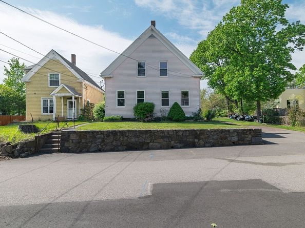 10-12 Drew Ave, Weymouth MA 02189