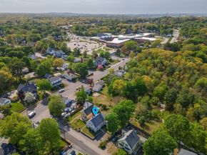 10-12 Drew Ave, Weymouth MA 02189