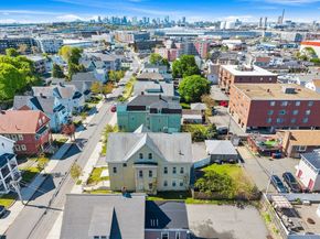 162 Vine Street, Everett MA 02149