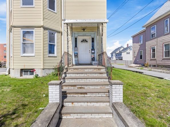 162 Vine Street, Everett MA 02149