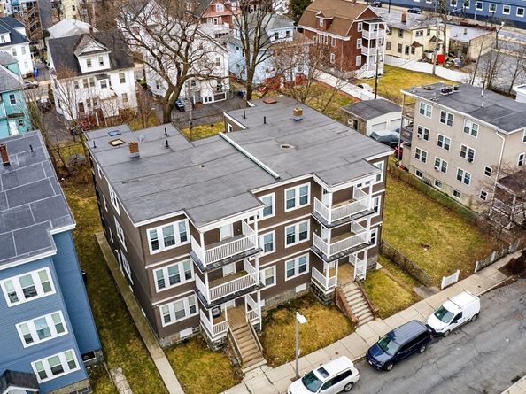 19 Hosmer St, Boston MA 02126