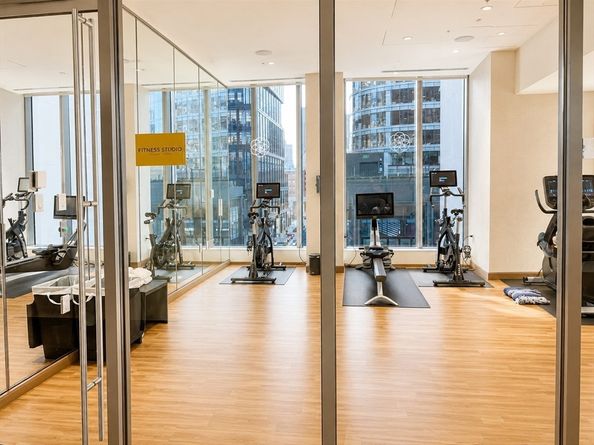 133 Seaport Blvd 717, Boston MA 02210