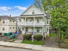 38 Pembroke St, Medford MA 02155