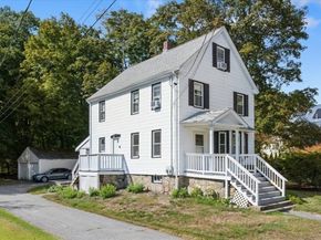 196 Myrtle St, Rockland MA 02370