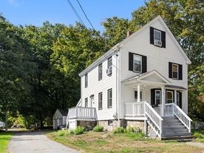 196 Myrtle St, Rockland MA 02370