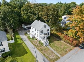 196 Myrtle St, Rockland MA 02370
