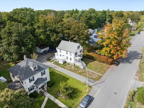196 Myrtle St, Rockland MA 02370
