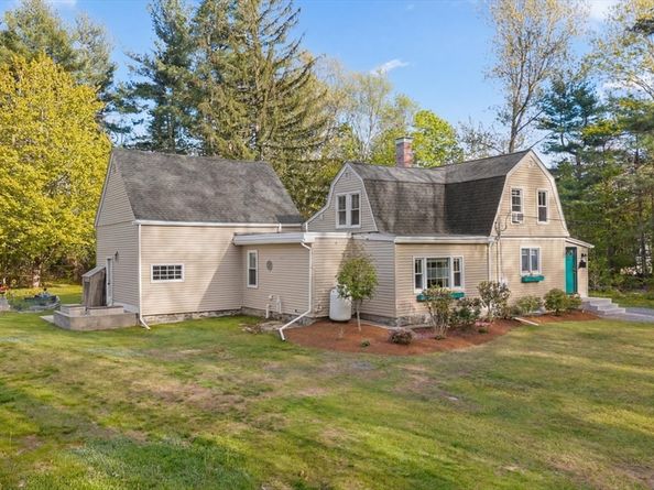 31 Mixter Rd, Holden MA 01520
