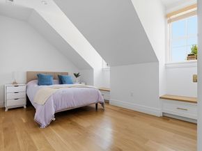 8 Milk Street B, Newburyport MA 01950