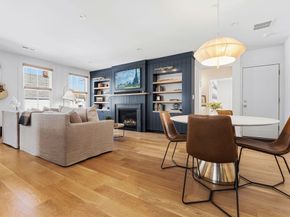 8 Milk Street B, Newburyport MA 01950