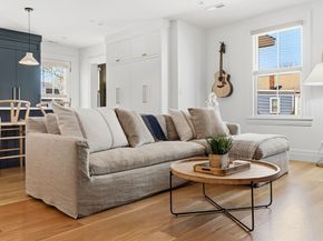 8 Milk Street B, Newburyport MA 01950