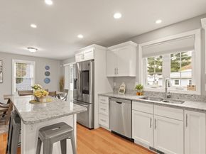 39 Sewell St, Brockton MA 02301