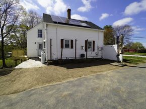 25 Cook St, Douglas MA 01516