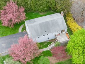 135 Forest Avenue, Hudson MA 01749