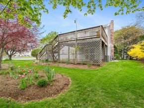 135 Forest Avenue, Hudson MA 01749
