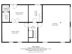 135 Forest Avenue, Hudson MA 01749