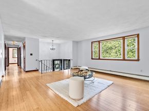 135 Forest Avenue, Hudson MA 01749