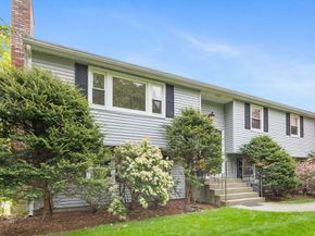 135 Forest Avenue, Hudson MA 01749