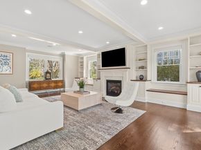 15 York Road, Winchester MA 01890