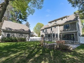 15 York Road, Winchester MA 01890