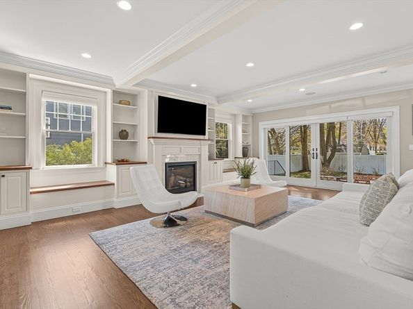 15 York Road, Winchester MA 01890