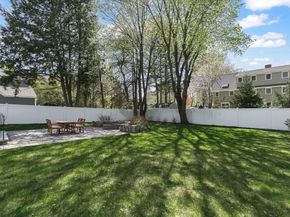 15 York Road, Winchester MA 01890