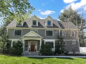 15 York Road, Winchester MA 01890
