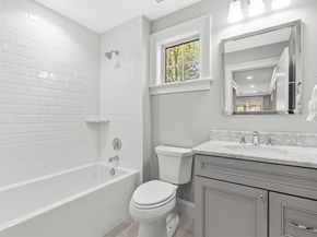 15 York Road, Winchester MA 01890